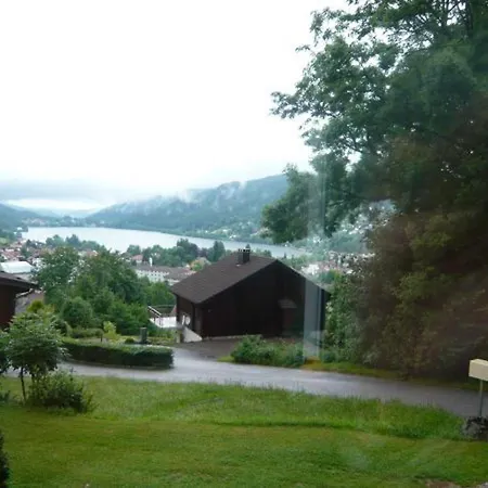 Romantique Avec Vue Sur à - Fr-1-589-707 Bed and breakfast 3*
