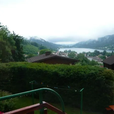 Bed and breakfast Romantique Avec Vue Sur à - Fr-1-589-707
