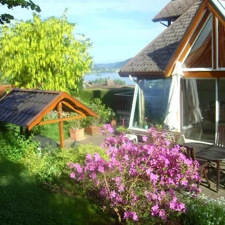 Romantique Avec Vue Sur à - Fr-1-589-707 3* Gérardmer